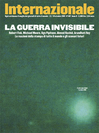 La guerra invisibile