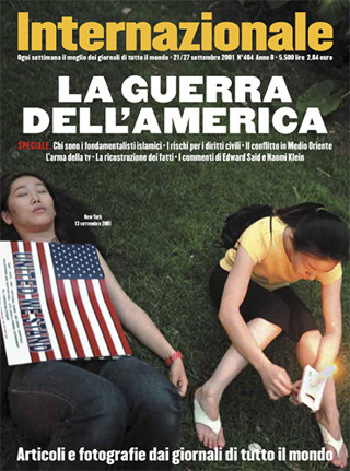 La guerra dell’America