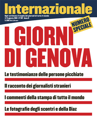 I giorni di Genova