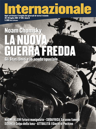 La nuova guerra fredda