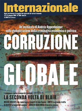 Corruzione globale