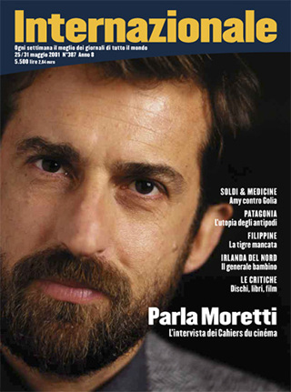 Parla Moretti