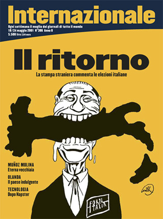 Il ritorno