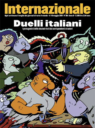 Duelli italiani