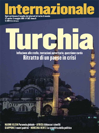 Turchia