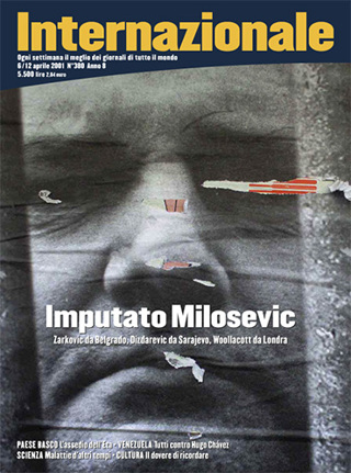 Imputato Milosevic