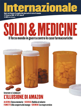 Soldi & medicine
