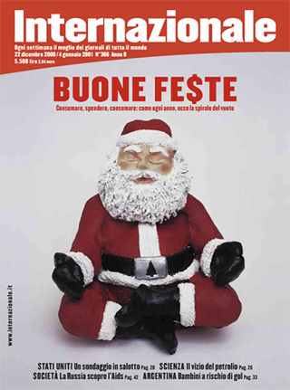 Buone Feste