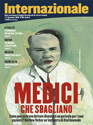 Medici che sbagliano