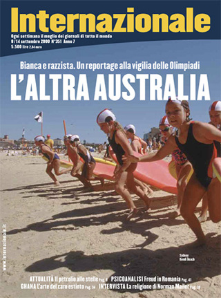L’altra Australia