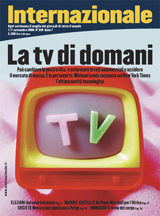 La Tv di domani
