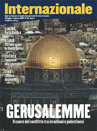 Gerusalemme