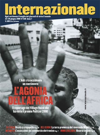 L’agonia dell’Africa