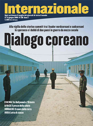 Dialogo coreano