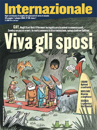 Viva gli sposi