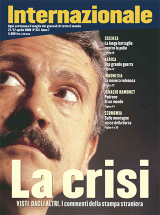 La crisi