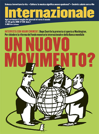 Un nuovo movimento