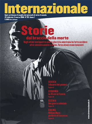 Storie dal braccio della morte