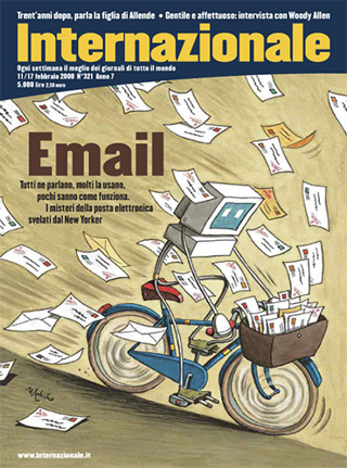 Email