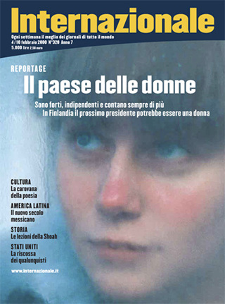 Il paese delle donne