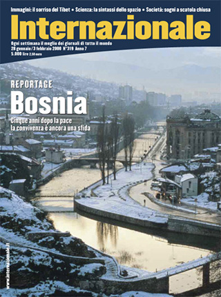 Bosnia