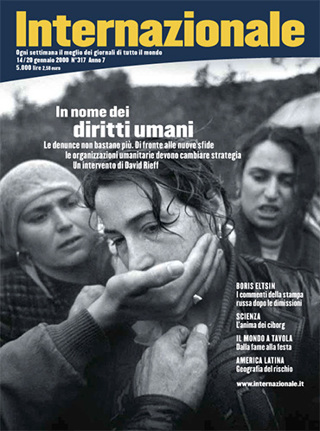 In nome dei diritti umani