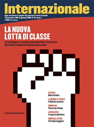 La nuova lotta di classe