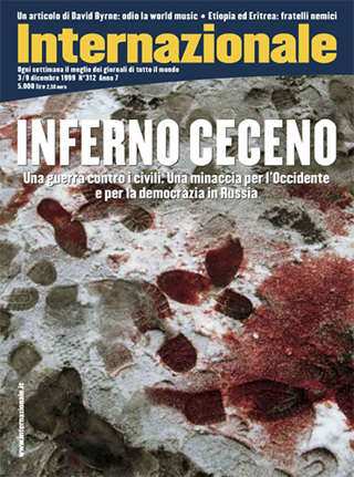 Inferno ceceno