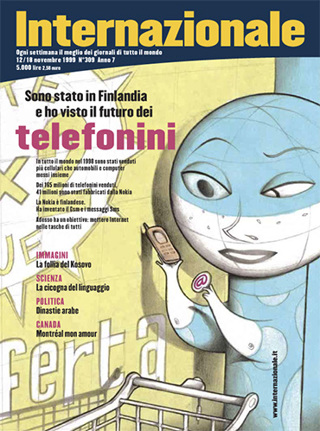 Sono stato in Finlandia e ho visto il futuro dei telefonini