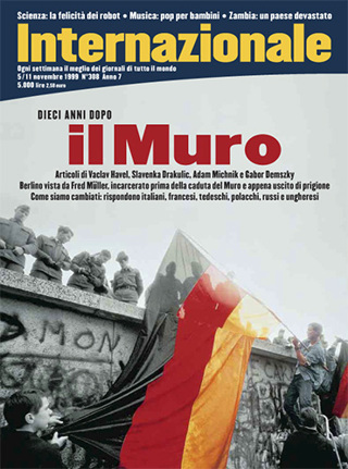 Dieci anni dopo il Muro