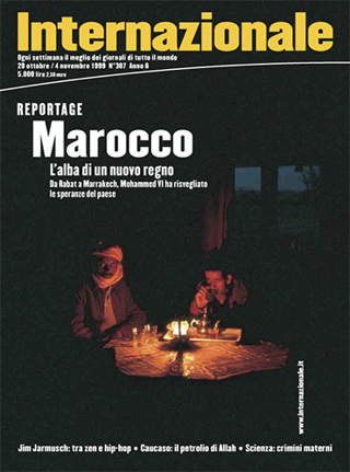 Reportage Marocco