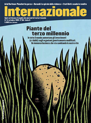 Piante del terzo millennio