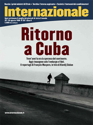 Ritorno a Cuba