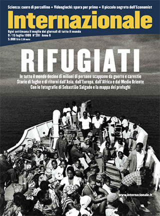 Rifugiati