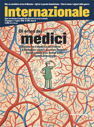Gli errori dei medici