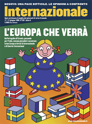 l’Europa che verrà