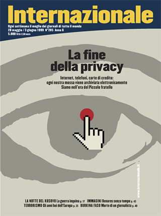 La fine della privacy