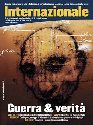 Guerra & verità