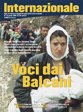 Voci dai Balcani