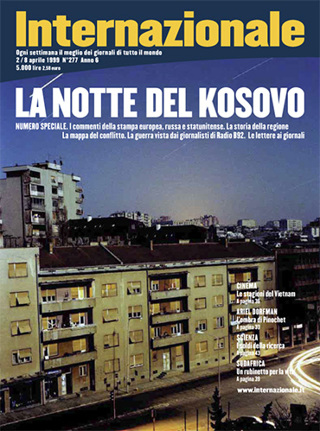 La notte del Kosovo