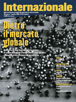 Dietro il mercato globale