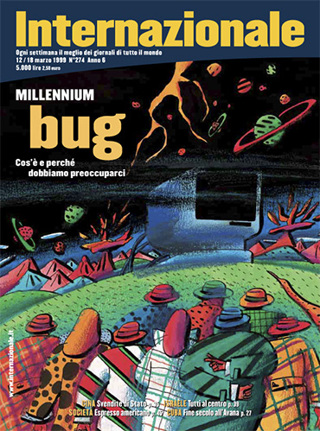Millennium bug