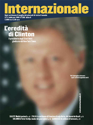 L’eredità di Clinton