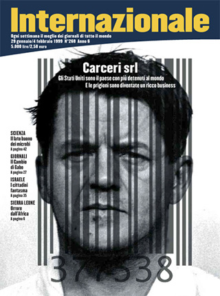 Carceri srl