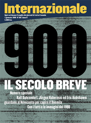 900. Secolo breve