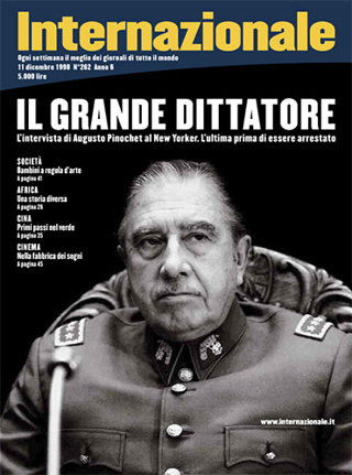 Il grande dittatore