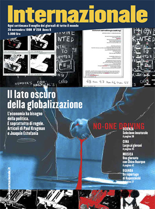 Il lato oscuro della globalizzazione