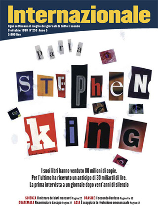 Stephen King