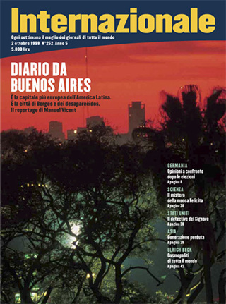 Diario da Buenos Aires