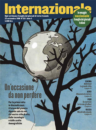 Un’occasione da non perdere